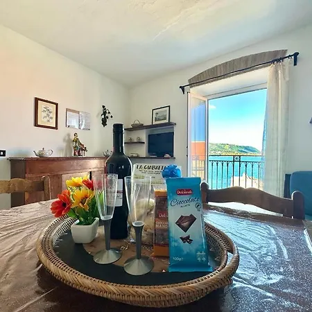Molo Sea View Appartement *