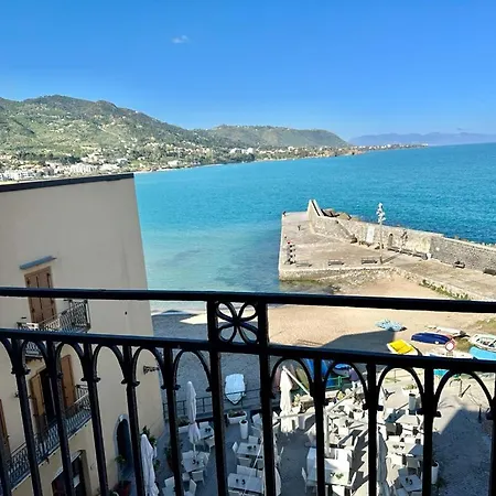 Molo Sea View Cefalù
