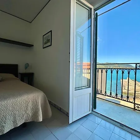 Appartement Molo Sea View