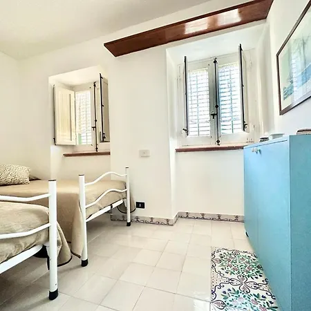 Appartement Molo Sea View Cefalù