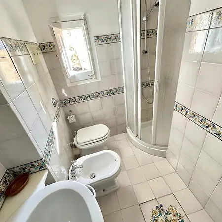 Molo Sea View Apartman