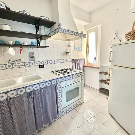 Molo Sea View Appartement Cefalù