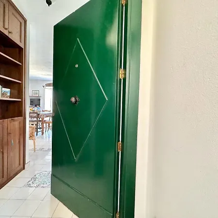 Apartman Molo Sea View