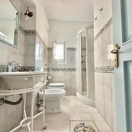 Appartement Molo Sea View Cefalù