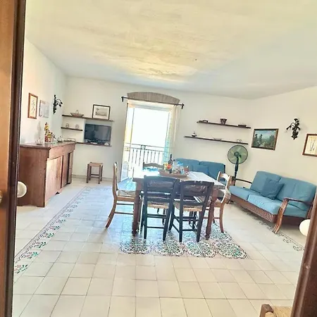 Molo Sea View Appartement