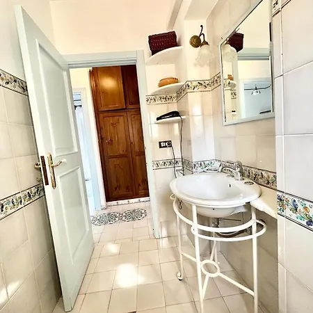 Appartement Molo Sea View *