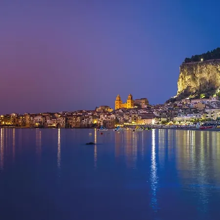 Molo Sea View Cefalù